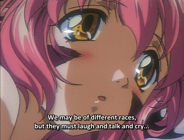 Words Worth (Crazy Asian Love)